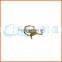 chuanghe high ddouble wirel hose clamp