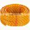 Pvc Electrical Braided Sprayer Hose
