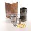 Diesel engine liner kits/cylinder liner/piston for tractor engine