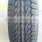 COMFORSER TIRE BRAND new car tyre for SUV