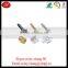 Competitive Price Custom Precision Sheet Metal Quarter-Turn Fasteners