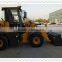 AS916 wheel loader xinchai engine