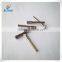 China metal Pressure riveting screws