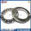 China Wholesale Inch 52306 Thrust Ball Bearing