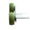 YCZCO excellent cabinet rubber caster wheels
