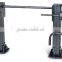 Truck trailer landing legs/gear jost type and fuwa type