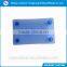 High Quality Low Pricce PE Plastic Colorful Gasket for Booster