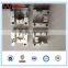 OEM Cnc Machining Precision Standard or Non-standard Parts Made by Whachinebrothers Ltd