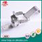 Stainless Steel Toggle Latch Silver accessories latch