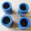 injection moulding with CNC machining nylon bushing