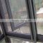 corrosion resisting and long life stainless steel diamond nets used in window or door