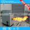 Top level pellet making machine burner machine hot selling in China