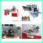 Automatic candy heat shrink wrapping machine, Automatic candy packaging machine for sale
