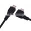 Tablet PC Smart Phone Mobile Charging Each Other Cable Micro USB to Micro USB OTG Charge Cables
