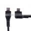 Tablet PC Smart Phone Mobile Charging Each Other Cable Micro USB to Micro USB OTG Charge Cables