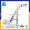 high capacity z type bucket elevator