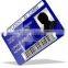 Plastic Student ID Card for Access Control System