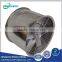 Copper wire motor industrial exhaust fan /in china
