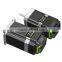 Closed loop Stepper Servo Motor