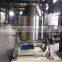 Industrial Rotating Powder Blending Machine for cement