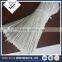 green pvc coated galvanized tie wire welded mesh fencing