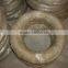 4mm galvanized mild steel wire