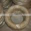 bright and soft galvanised wire (manufactory)