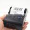 New 58mm bluetooth receipt thermal printer bluetooth printer USB + serial port (Windows + android+IOS)
