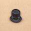 Latest Design Fashion DIY Custom Embroidery Patches For Clothing Accessory