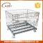 Large Size Industrial Usage Wire Mesh Container