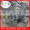 30 years technology HTK Fixed Knot Fence Machinery