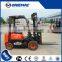 WECAN cheap diesel forklift CPCD18FR with good condition