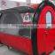 2016 Hand Push Mobile Food Cart/Street Catering Cart