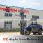 Everun 2.8Ton Terrain Forklift with 3.7m Lifting Height