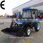 25HP 4WD CE tractor for European market