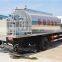 Dongfeng 10000L asphalt distribution truck manufacturer