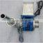 1D dancing digital sewing rotating fountain nozzle