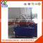 paint can rising steel elbow production line