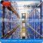 Full Electric Stacker CL1030J Economical Type