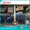 150Ton automatic baling machine