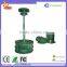 Kaplan Turbine Axial Flow Hydraulic Generator 5KW~50KW Hydro Generator Micro Turbine