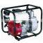 2 inch gasoline water pump, high pressure pump, sewage pump, sump tank pump