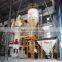 High efficiency cement clinker vertical roller mill machine for clinker powder production