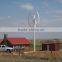 3kw vertical axis wind generator for house use