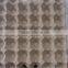 Pulp Color Egg Trays/ Paper Open Egg Trays for Sale