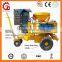 Factory Direct Sales GSZ3000V New Durable Wet Shotcrete Machine