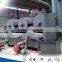 Q345R SGS/ EPA fully continuous waste tyre pyrolysis plant continuous waste tyre pyrolysis reactor