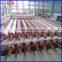 JInhua machine company corrugated kraft paper making machinery