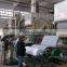 787mm Small Paper Recycling Machine for Producing Toilet Paper and Facial Tissue, ISO9001
