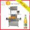 6 nozzles automatic apple juice / apple vinegar filling machine